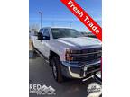 2016 Chevrolet Silverado 3500HD