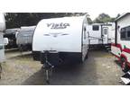 2024 Gulf Stream Vista Cruiser 19ERD