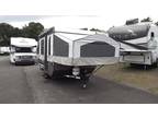 2024 Forest River Flagstaff Limited 206LTD