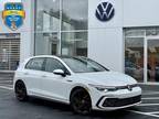 2022 Volkswagen Golf GTI