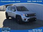 2019 Jeep Renegade