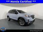 2022 Honda Passport