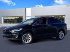 2018 Tesla Model X