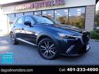 2018 Mazda CX-3
