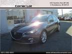 2016 Mazda Mazda3