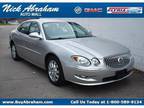 2008 Buick LaCrosse