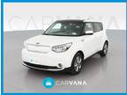 2017 Kia Soul EV