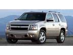 2007 Chevrolet Tahoe