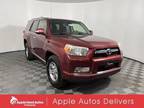 2012 Toyota 4Runner