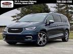 2022 Chrysler Pacifica