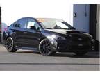 2020 Subaru WRX