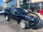 2020 Lexus GX 460