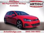 2020 Volkswagen Golf GTI