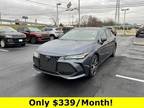 2019 Toyota Avalon