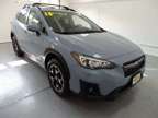 2018 Subaru Crosstrek Premium 100321 miles