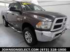 2016 Ram 2500 Tradesman 92759 miles