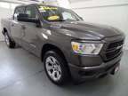 2021 Ram 1500 Big Horn 44102 miles