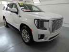 2021 GMC Yukon Denali 35871 miles
