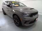 2021 Dodge Durango GT Plus 34260 miles