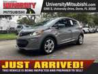 2021 Chevrolet Bolt EV LT 10582 miles