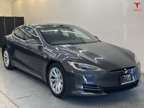 2018 Tesla Model S 100D 50991 miles