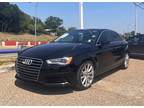 2015 Audi A3 1.8T Premium Plus