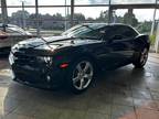 2010 Chevrolet Camaro SS 2SS