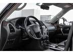 2019 Nissan Armada 4x2 Platinum