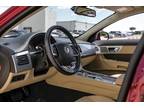 2012 Jaguar XF 4dr Sdn