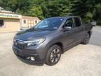 2020 Honda Ridgeline RTL