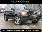 Used 2011 Volvo XC90 for sale.