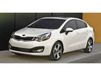 Used 2012 Kia Rio for sale.