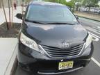 Used 2014 Toyota Sienna for sale.