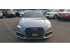 Used 2016 Audi A6 for sale.