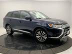 Used 2019 Mitsubishi Outlander for sale.