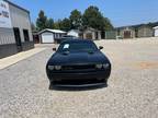 2012 Dodge Challenger SXT