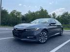 Used 2019 Honda Accord Hybrid for sale.
