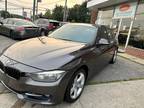 Used 2014 BMW 3 Series for sale.