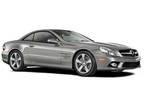 Used 2011 Mercedes-Benz SL-Class for sale.