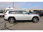 2023 Jeep Grand Cherokee L 4WD Limited