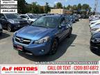 Used 2015 Subaru XV Crosstrek for sale.