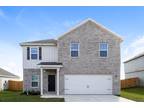 17037 Dusty Boots LN Elgin TX 78621