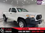 Used 2021 Toyota Tacoma 2wd for sale.