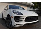 Used 2015 Porsche Macan for sale.