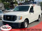 Used 2018 Nissan NV Cargo for sale.