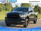 Used 2019 Ram 1500 for sale.