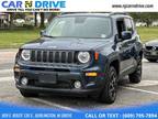 Used 2020 Jeep Renegade for sale.