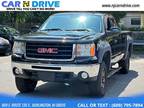 Used 2011 GMC Sierra 1500 for sale.