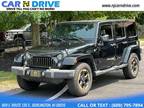 Used 2014 Jeep Wrangler for sale.
