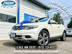Used 2012 Nissan Murano CrossCabriolet for sale.